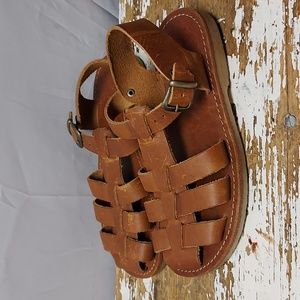 Duckfeet Ringkøbing Sandals